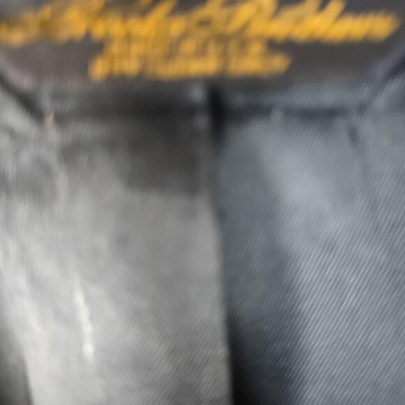 Brooks Brothers Blazer 44 Long Wool Gold Buttons USA - Picture 4 of 10